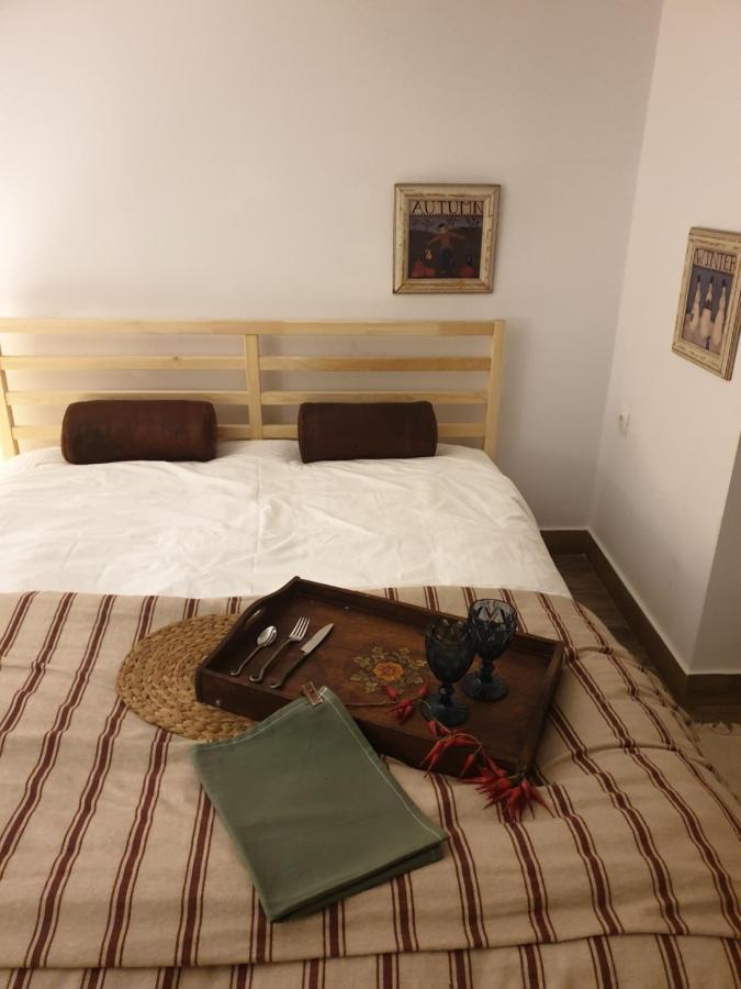 Arismari Διαμέρισμα Μοίρες Εξωτερικό φωτογραφία