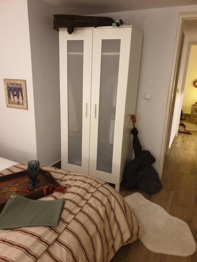 Arismari Διαμέρισμα Μοίρες Εξωτερικό φωτογραφία