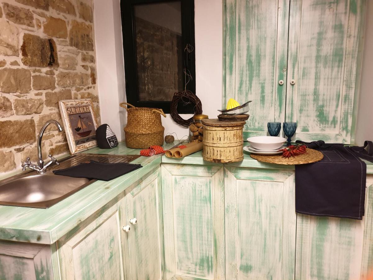 Arismari Διαμέρισμα Μοίρες Εξωτερικό φωτογραφία