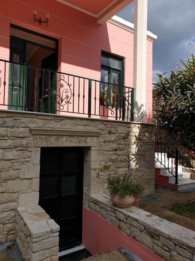 Arismari Διαμέρισμα Μοίρες Εξωτερικό φωτογραφία