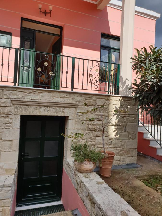 Arismari Διαμέρισμα Μοίρες Εξωτερικό φωτογραφία