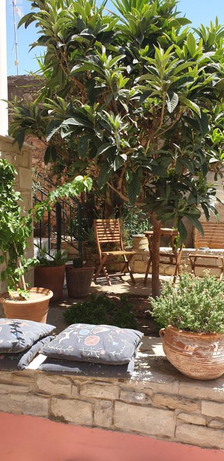 Arismari Διαμέρισμα Μοίρες Εξωτερικό φωτογραφία