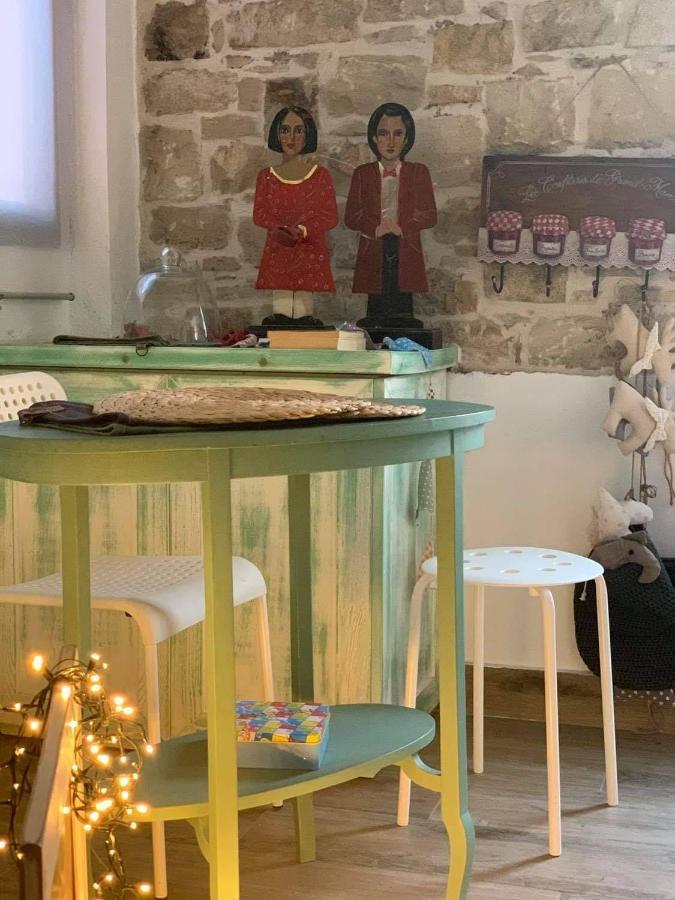 Arismari Διαμέρισμα Μοίρες Εξωτερικό φωτογραφία